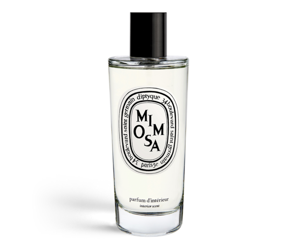 heaven scent Diptyque Mimosa Room Spray