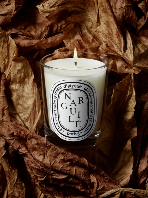 Heaven Scent Diptyque Narguilé Duftlys