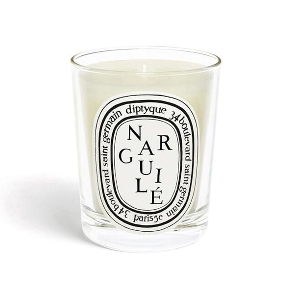 heaven scent Diptyque Narguilé duftlys