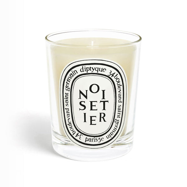 heaven scent Diptyque Noisetier duftlys