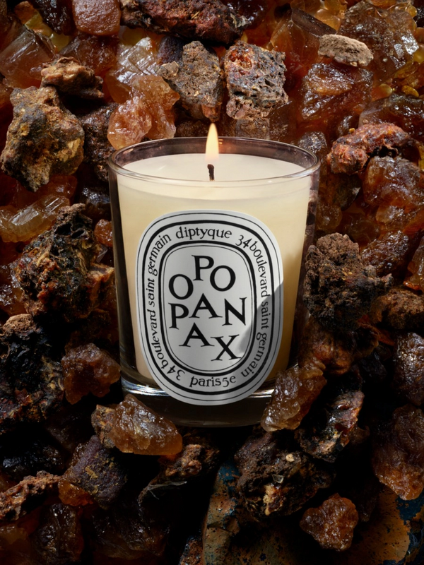 Heaven Scent Diptyque Opopanax Duftlys