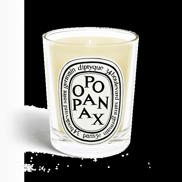 heaven scent Diptyque Opopanax duftlys