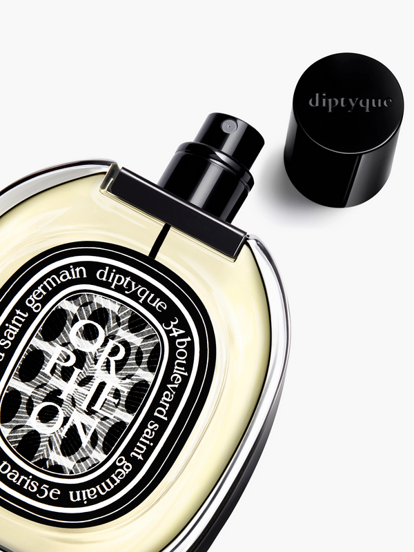 Heaven Scent Diptyque Orphéon EdP