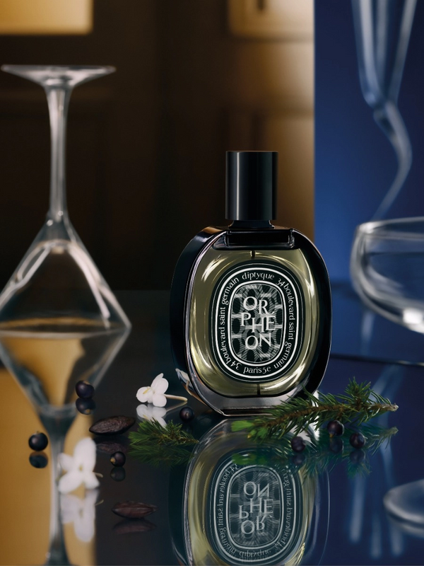 Heaven Scent Diptyque Orphéon EdP