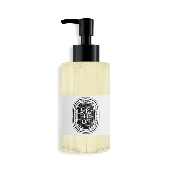 heaven scent Diptyque Orphéon Hand & Body Gel