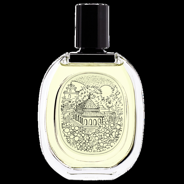 Heaven Scent Diptyque Oyedo