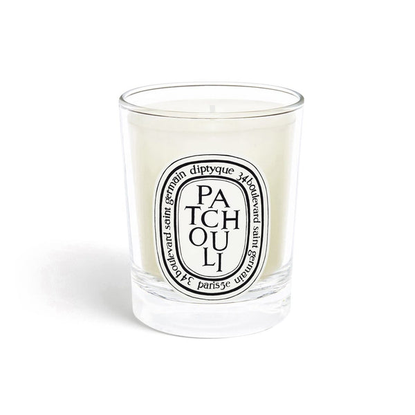 Heaven Scent Diptyque Patchouli Duftlys
