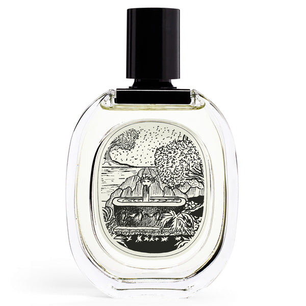 Heaven Scent Diptyque Philosykos EdT