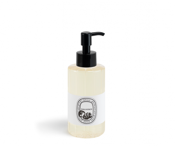 heaven scent Diptyque Philosykos Hand & Body Gel