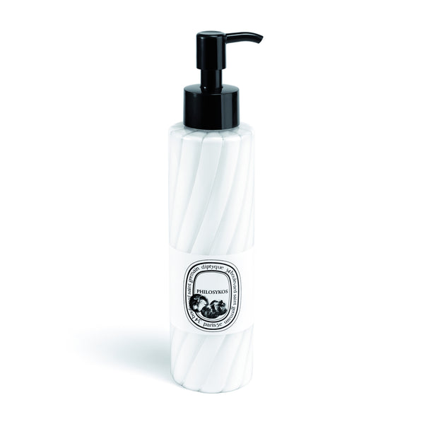 heaven scent Diptyque Philosykos Hand & Body Lotion