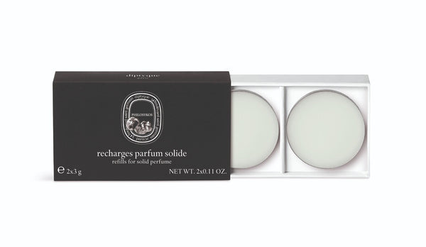 Heaven Scent Diptyque Philosykos - Solid Perfume