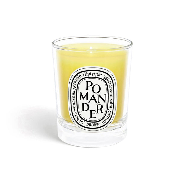 Heaven Scent Diptyque Pomander Duftlys