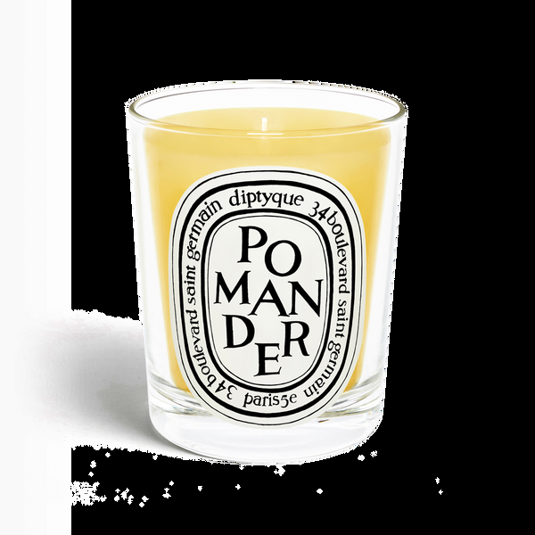 heaven scent Diptyque Pomander duftlys