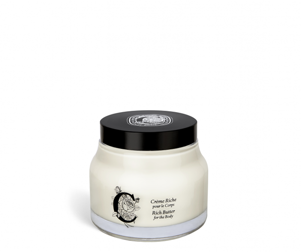 heaven scent Diptyque Rich Body Butter