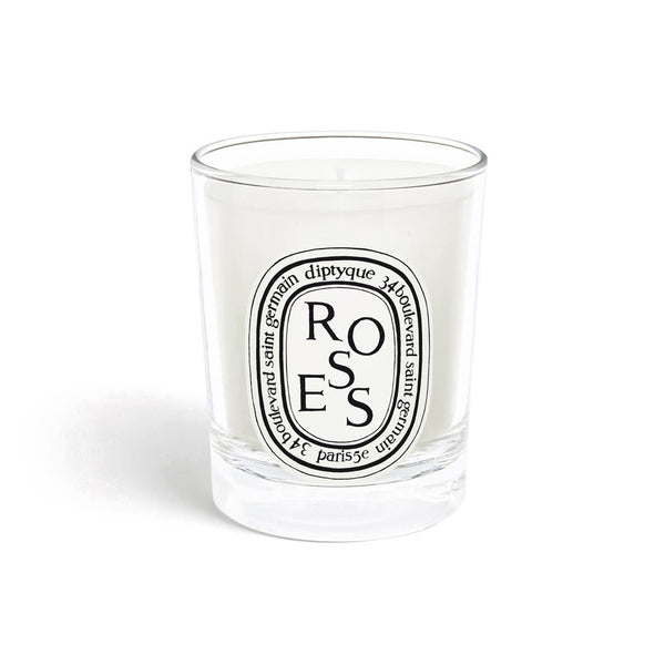 Heaven Scent Diptyque Roses Duftlys