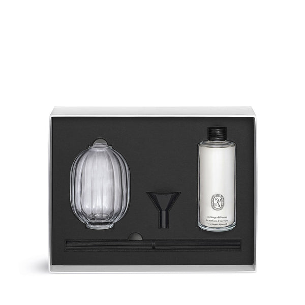 Heaven Scent Diptyque Roses Reed Diffuser