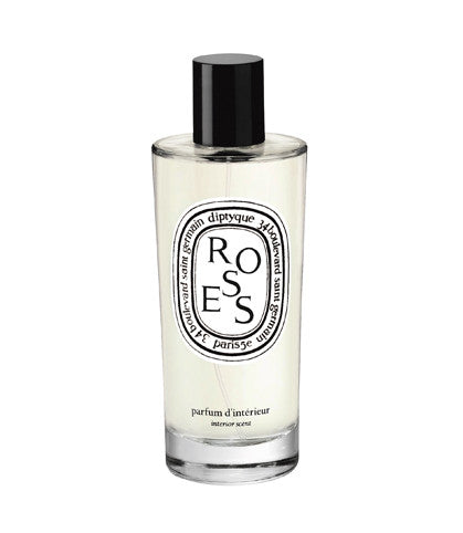 heaven scent Diptyque Roses Room Spray