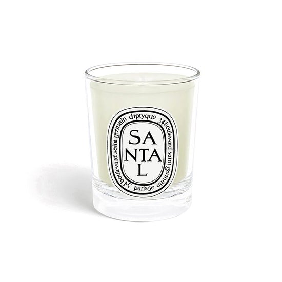 Heaven Scent Diptyque Santal Duftlys