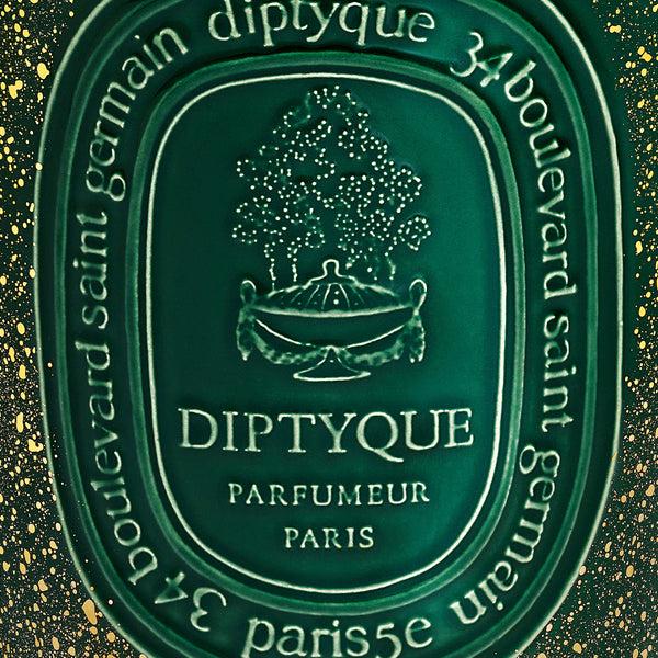 Heaven Scent Diptyque Sapin Giant Candle