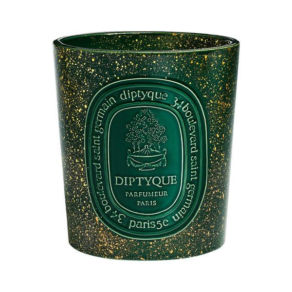 heaven scent Diptyque Sapin Giant Candle
