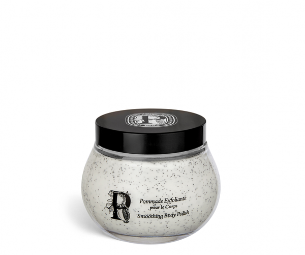 heaven scent Diptyque Smoothing Body Polish
