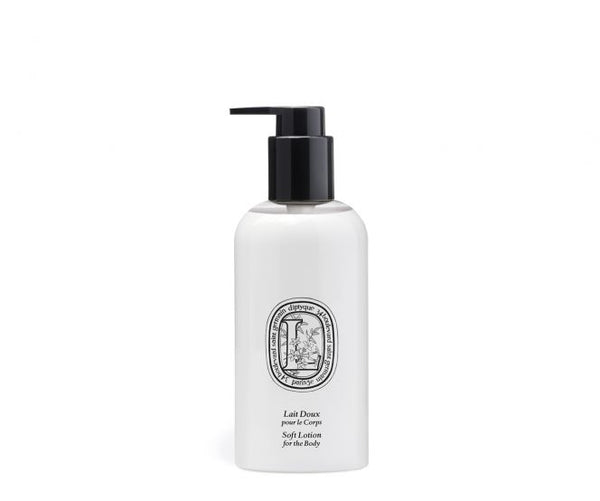 heaven scent Diptyque Soft Lotion for the Body