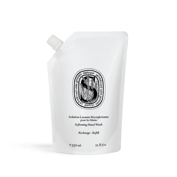 Heaven Scent Diptyque Softening Hand Wash