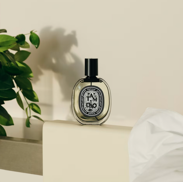 Heaven Scent Diptyque Tam Dao EdP