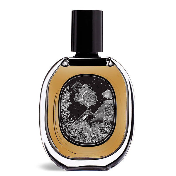 Heaven Scent Diptyque Tempo EdP