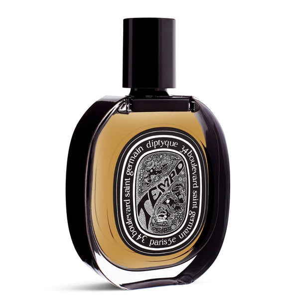 Heaven Scent Diptyque Tempo EdP