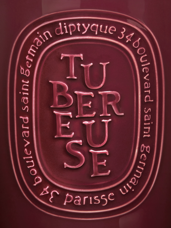 Heaven Scent Diptyque Tubereuse 600g