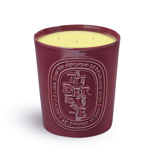 heaven scent Diptyque Tubereuse 600g