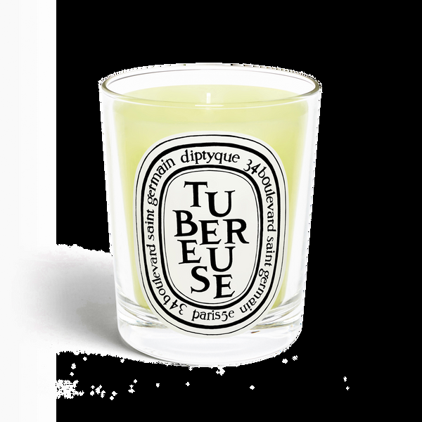 heaven scent Diptyque Tubereuse duftlys