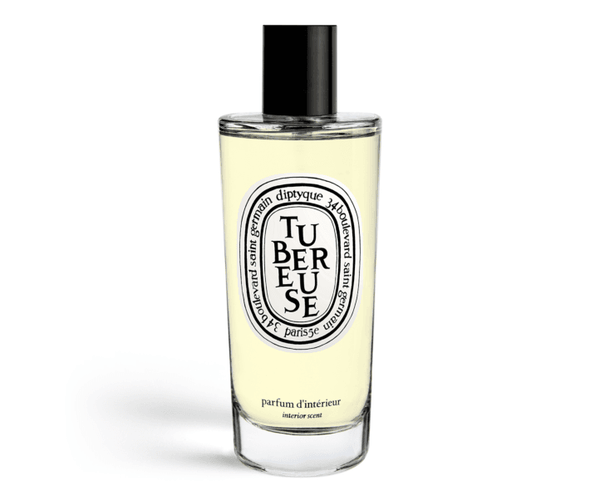heaven scent Diptyque Tubereuse Room Spray
