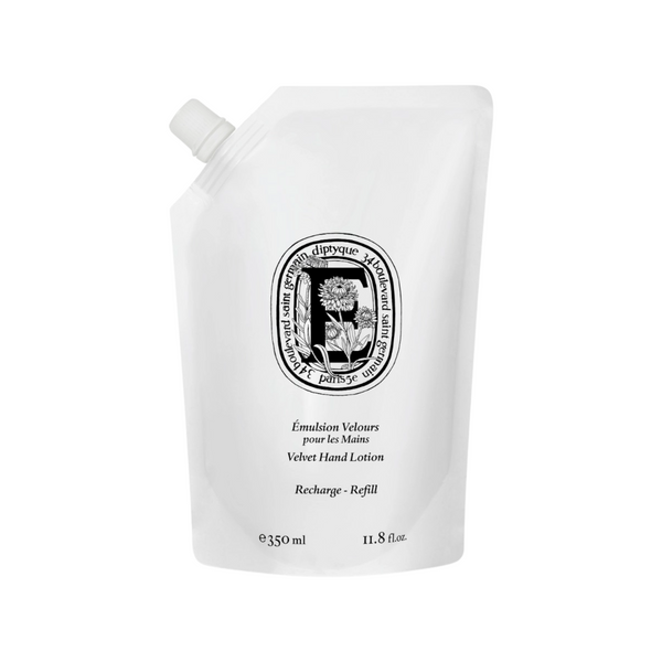 Heaven Scent Diptyque Velvet Hand Lotion