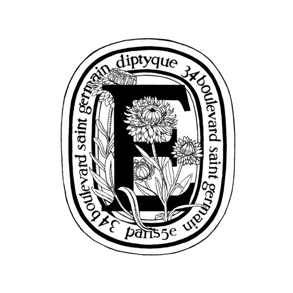 Heaven Scent Diptyque Velvet Hand Lotion