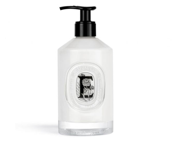 heaven scent Diptyque Velvet Hand Lotion