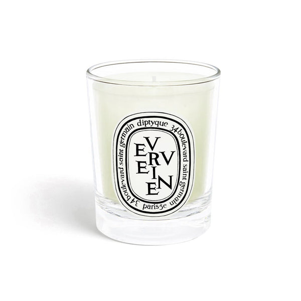 Heaven Scent Diptyque Verveine Duftlys