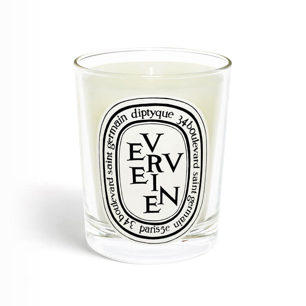 heaven scent Diptyque Verveine duftlys