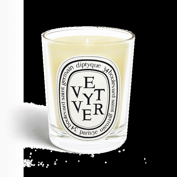 heaven scent Diptyque Vetyver duftlys