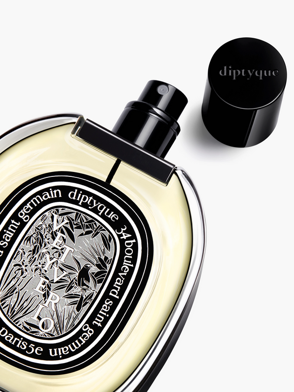 Heaven Scent Diptyque Vetyverio EdP