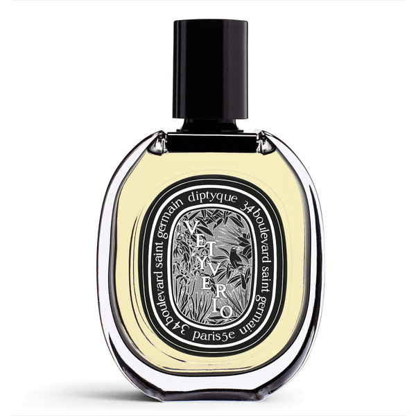 heaven scent Diptyque Vetyverio EdP