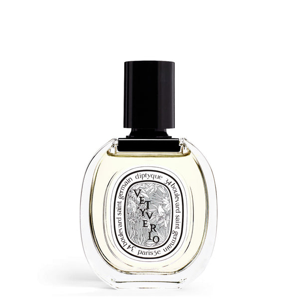 Heaven Scent Diptyque Vetyverio EdT