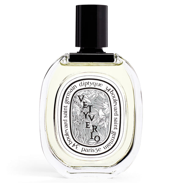 heaven scent Diptyque Vetyverio EdT