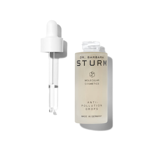 Heaven Scent Dr Barbara Sturm Anti-Pollution Drops