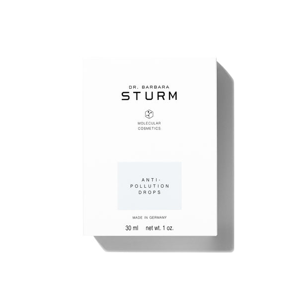 Heaven Scent Dr Barbara Sturm Anti-Pollution Drops