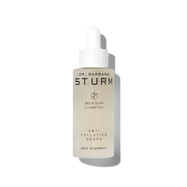 heaven scent Dr Barbara Sturm Anti-Pollution Drops