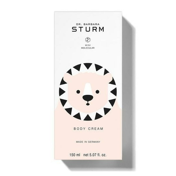 Heaven Scent Dr Barbara Sturm Baby & Kids Body Cream