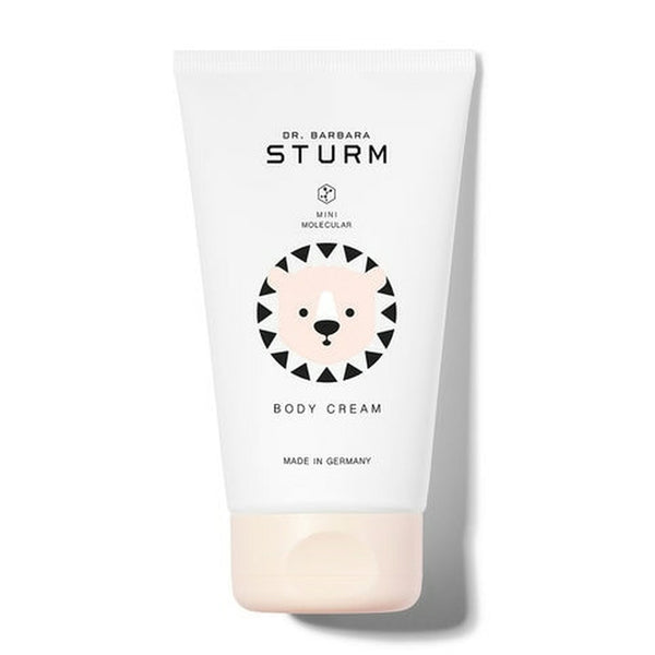 heaven scent Dr Barbara Sturm Baby & Kids Body Cream