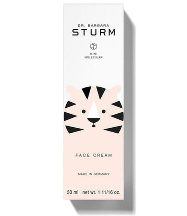 Heaven Scent Dr Barbara Sturm Baby & Kids Face Cream